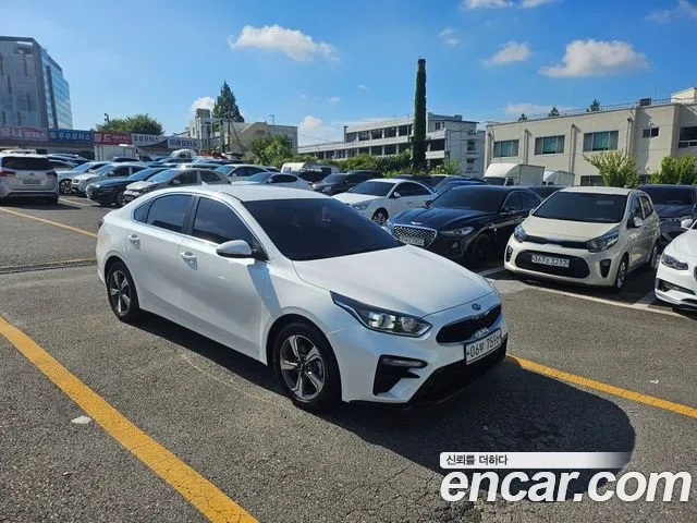 Kia Come New K3 id 2876859 из Кореи 17