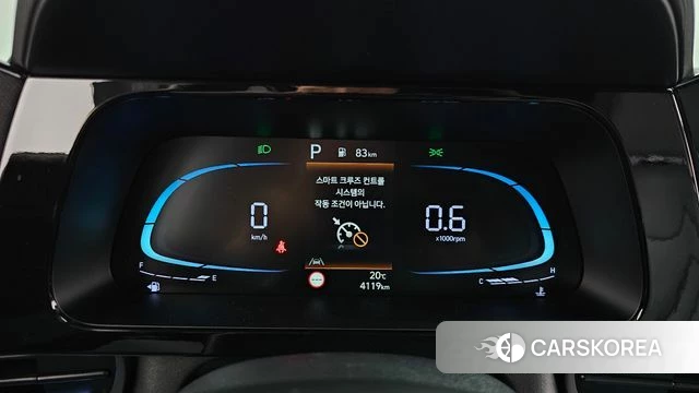 Hyundai The New Avante (CN7) id 4222436 из Кореи 35