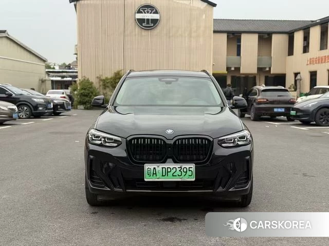 BMW iX3 id 4238887 из Китая 8