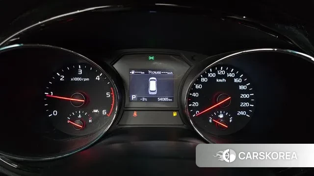 Kia The New Carnival id 3599057 из Кореи 18