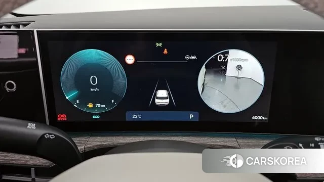 Hyundai Santa Fe (MX5) id 3031427 из Кореи 18