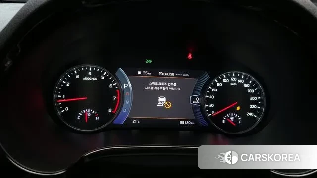 Kia Seltos id 3275186 из Кореи 18