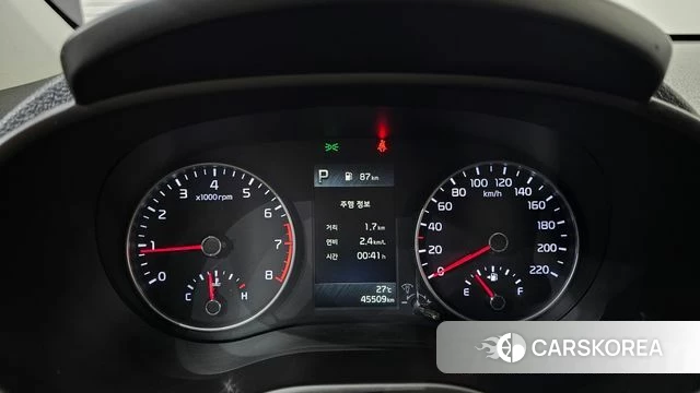 Kia Morning Urban (JA) id 4848405 из Кореи 28
