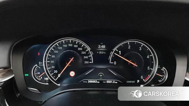 BMW 6 Series GT (G32) id 4390599 из Кореи 18