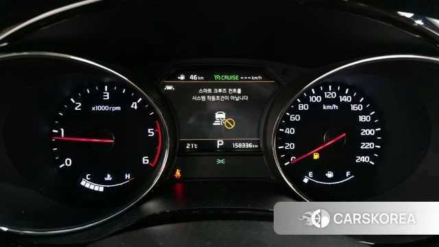 Kia The New Carnival id 4285705 из Кореи 18
