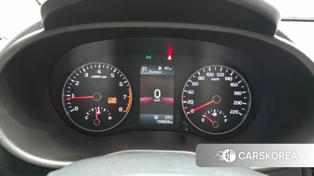 Kia Morning Urban (JA) id 4618723 из Кореи 29