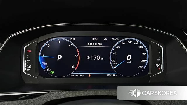 Volkswagen Passat GT (B8) id 4201967 из Кореи 30