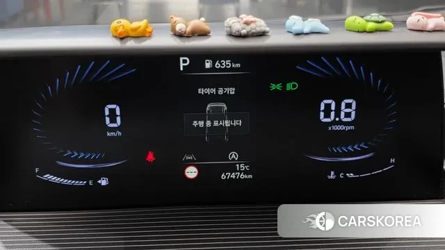 Hyundai Staria id 3428020 из Кореи 18