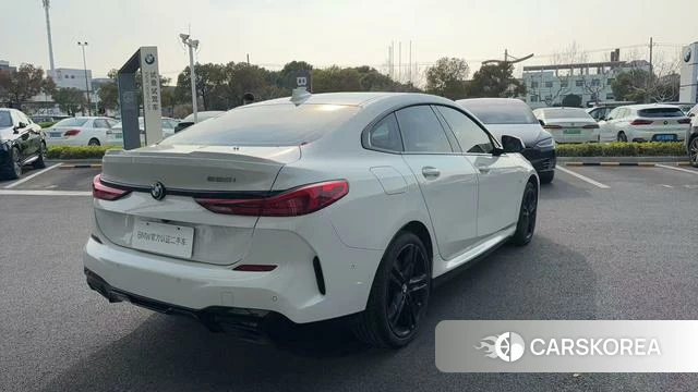 BMW 2 series (imported) id 3869530 из Китая 14