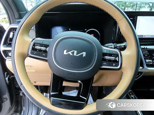 Kia Sorento 4th Generation id 3870859 из Кореи 18