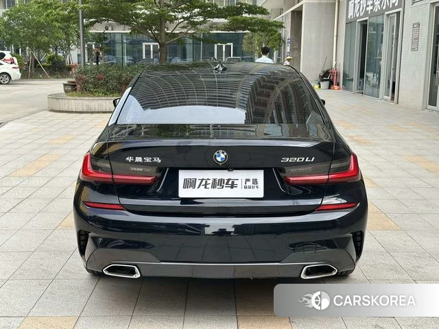 BMW 3 series id 4260826 из Китая 20
