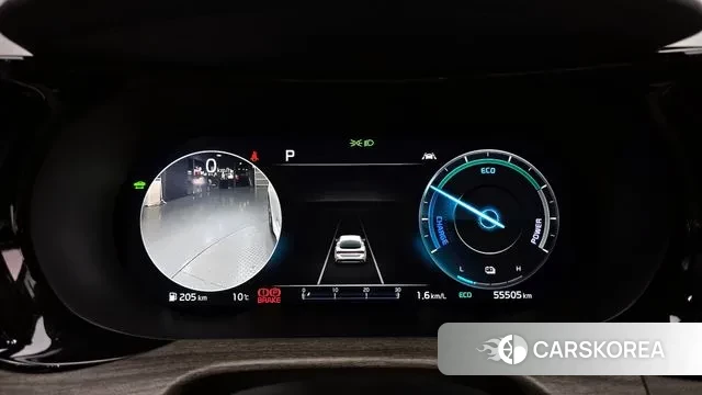 Kia K5 Hybrid 3rd Generation id 3664590 из Кореи 18