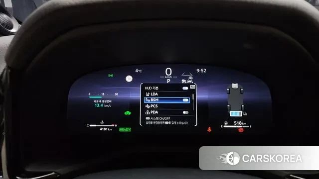 Toyota Camry (XV80) id 3457086 из Кореи 18