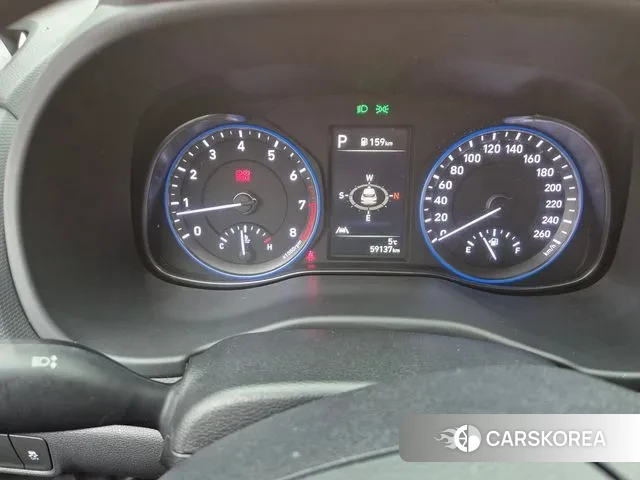 Hyundai The New Kona id 3625763 из Кореи 18