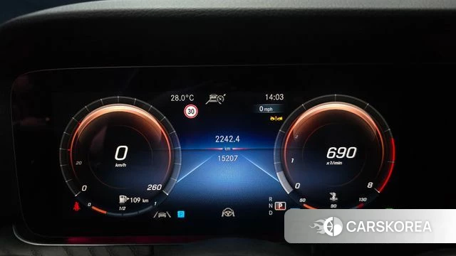 Mercedes-Benz E-Class W213 id 4778638 из Кореи 28