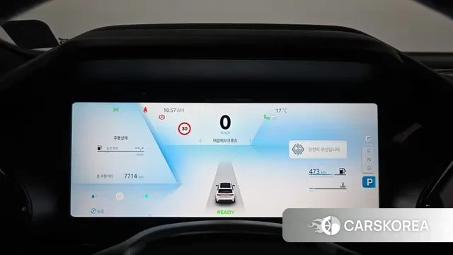 Renault Korea (Samsung) Grand Coleos id 3341191 из Кореи 18