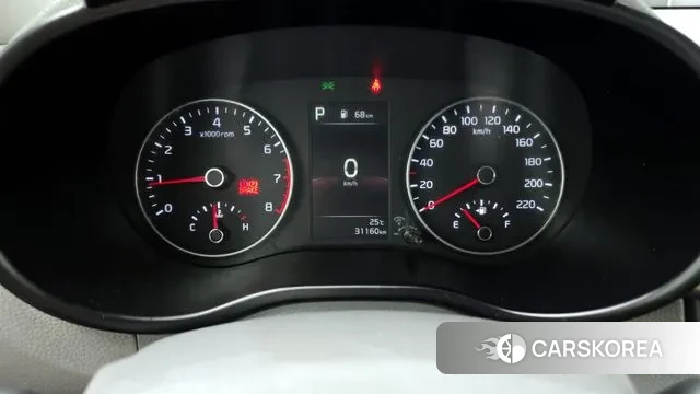 Kia Morning Urban (JA) id 3028552 из Кореи 18