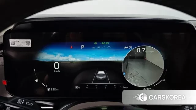 Kia Carnival 4th generation id 2965005 из Кореи 18