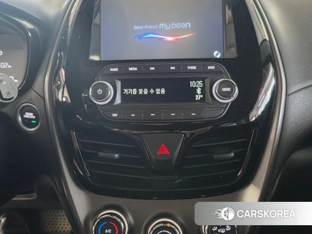 Chevrolet (GM Daewoo) The New Spark id 4447999 из Кореи 12