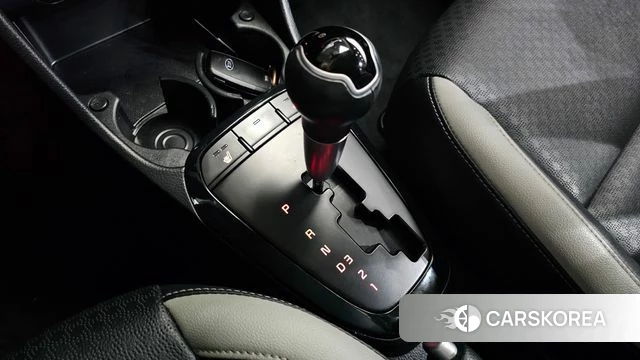 Kia All New Morning (JA) id 4633242 из Кореи 29
