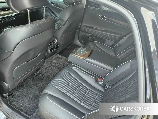 Genesis G80 (RG3) id 4410501 из Кореи 15