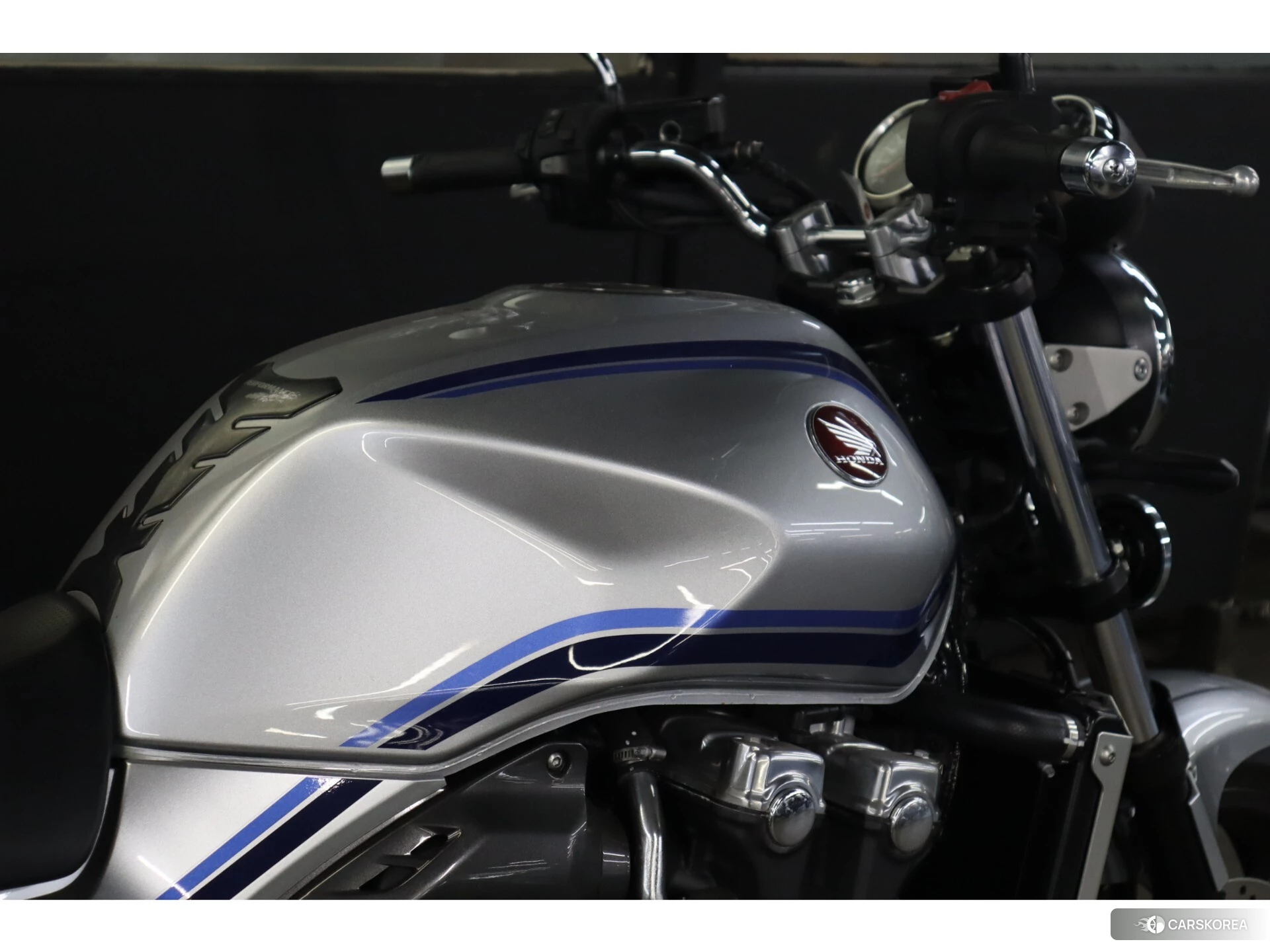 Honda CB1300SF id 4380280 из Японии 8