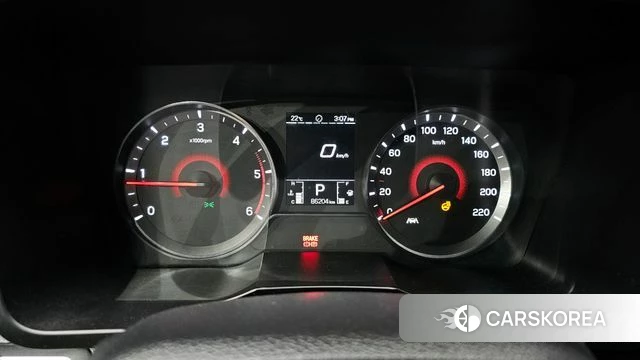 Ssangyong Berry New Tivoli id 4250632 из Кореи 28