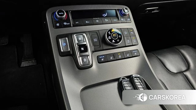 Hyundai Palisade id 3801401 из Кореи 18