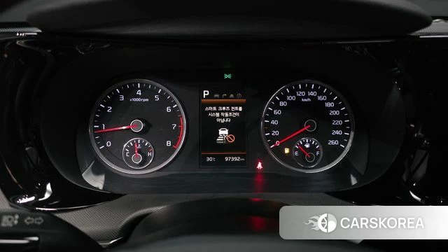 Kia K5 3rd generation id 4768273 из Кореи 31