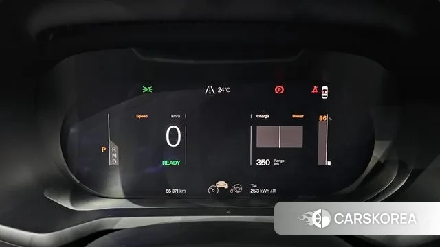 Polestar Polestar 2 id 3011825 из Кореи 18