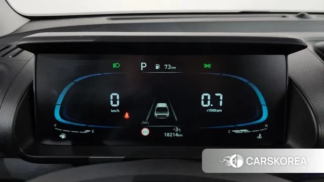 Hyundai Casper id 3581276 из Кореи 18