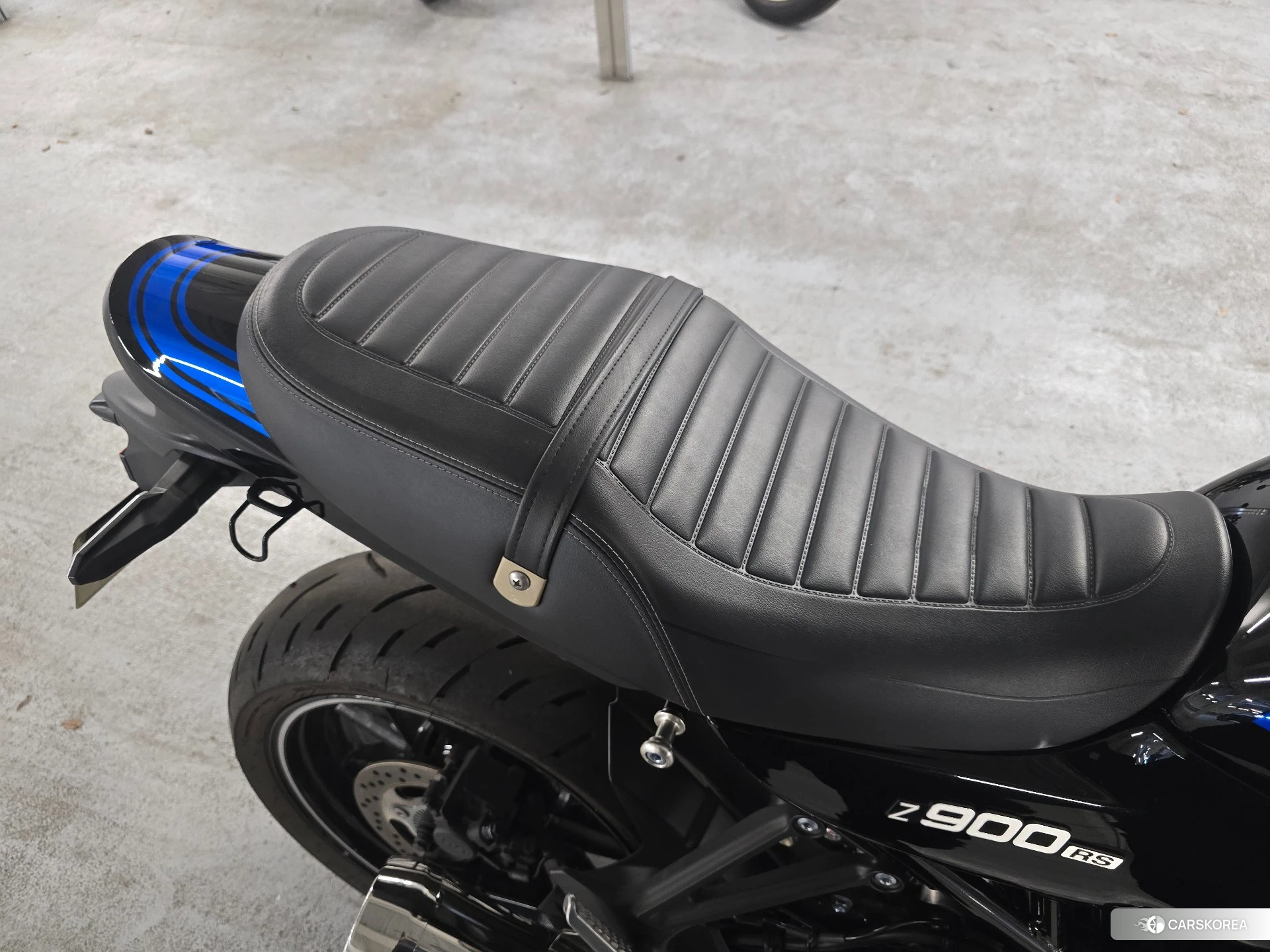 Проданный Kawasaki Z900RS id 4348001 из Японии, фото 25