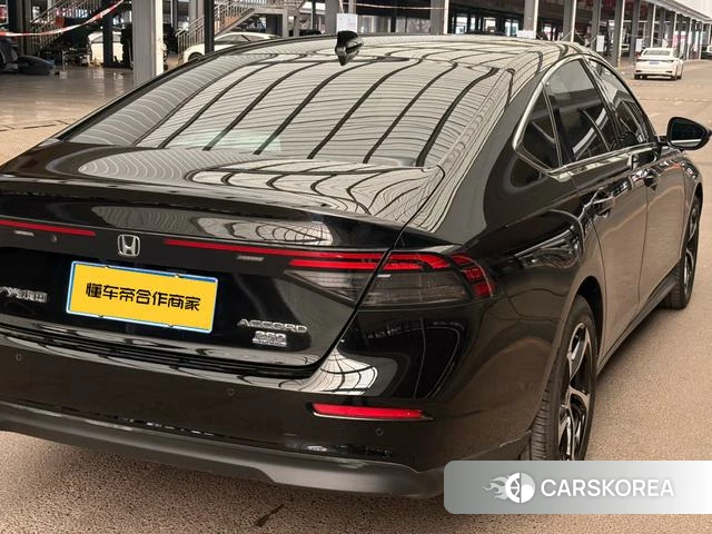 Honda Accord id 4279124 из Китая 14