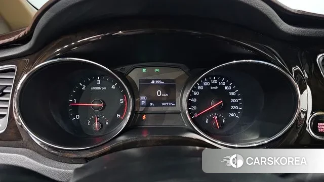 Kia The New Carnival id 3380565 из Кореи 18