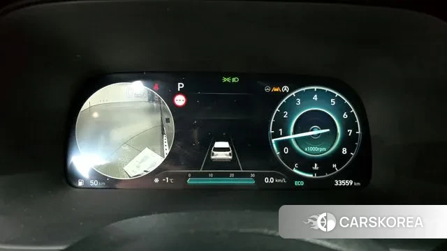 Hyundai The New Palisade id 3533809 из Кореи 18