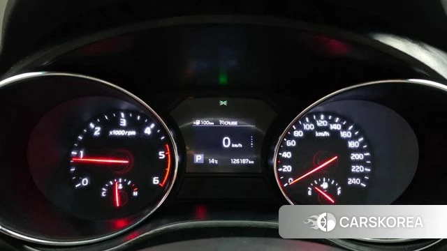 Kia The New Carnival id 4269258 из Кореи 18