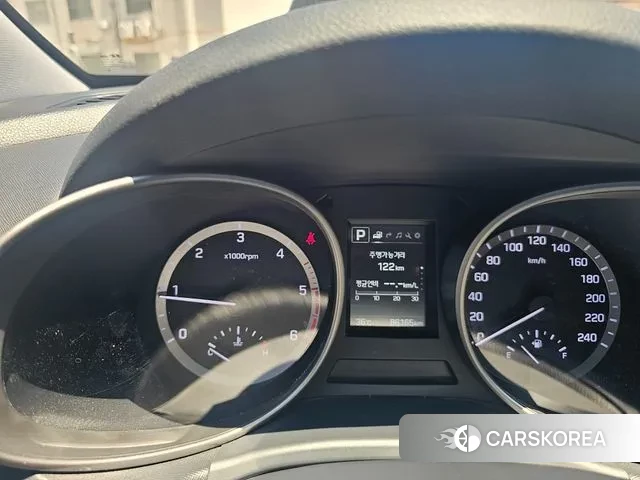 Hyundai The New Max Cruise id 2971590 из Кореи 18