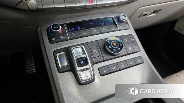 Hyundai Palisade id 4502340 из Кореи 36
