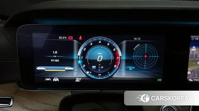 Mercedes-Benz E-Class W213 id 3335740 из Кореи 18