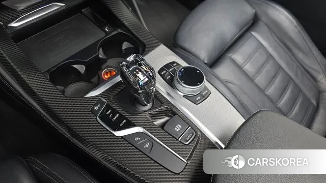 BMW X4 (G02) id 3713844 из Кореи 18