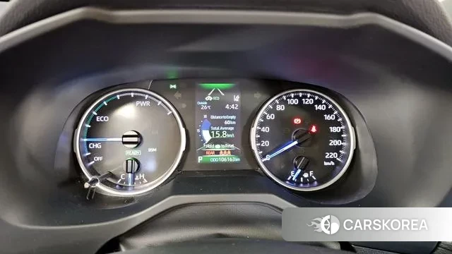 Toyota RAV4 5th Generation id 3253305 из Кореи 18