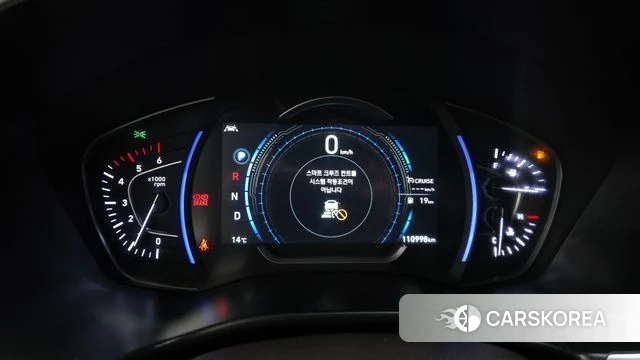 Hyundai Santa Fe TM id 3900004 из Кореи 18