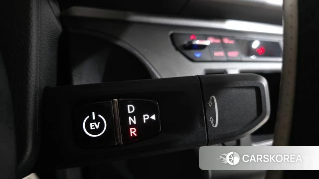 Kia The New Kia Ray EV id 4248613 из Кореи 31