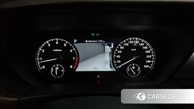 Genesis G90 id 4416851 из Кореи 18