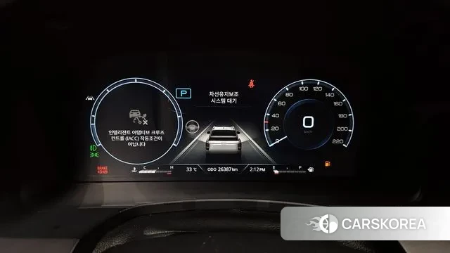 Ssangyong The New Rexton Sport id 3021772 из Кореи 18