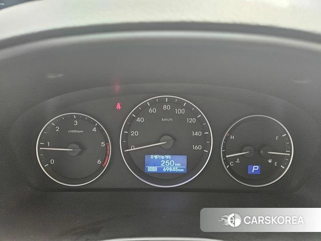 Hyundai The New Grand Starex id 4542900 из Кореи 18