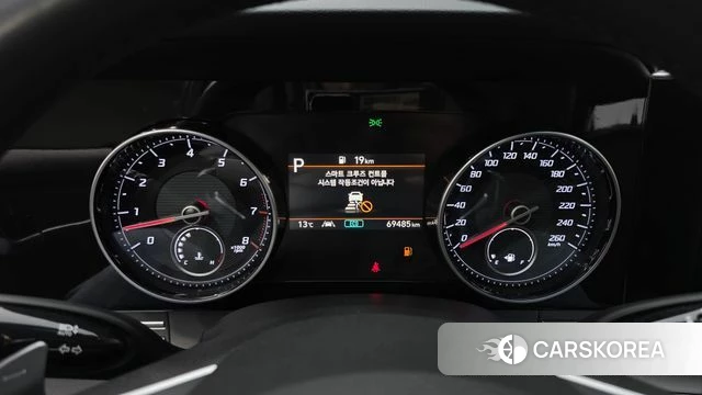 Hyundai The New Grandeur IG id 3916233 из Кореи 18