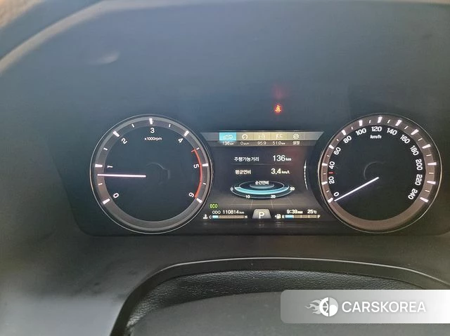 Ssangyong Rexton Sports id 4465521 из Кореи 18