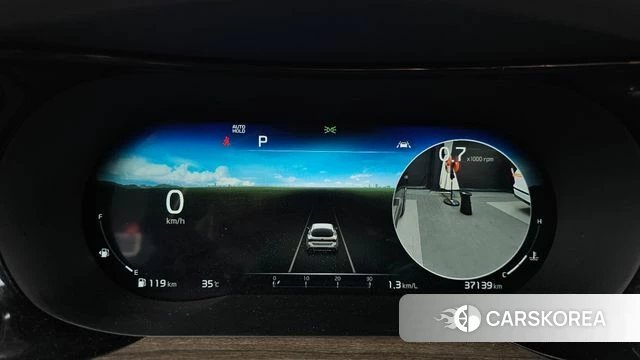 Kia K5 3rd generation id 4666622 из Кореи 29