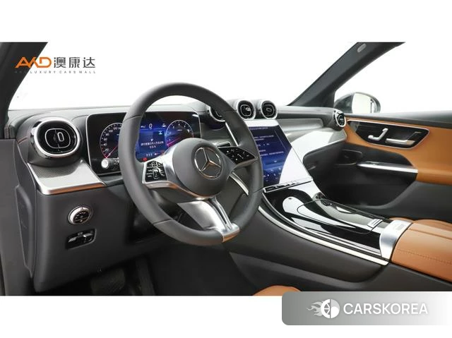 Mercedes-Benz GLC id 4253212 из Китая 8
